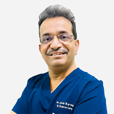 Dr. Amol Bapaye MBBS, MS(Gen Sur), FASGE
Interventional GI endoscopist  & Surgical Gastroenterology
Deenanath Mangeshkar Hospital, Pune