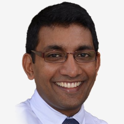 Dr. Nilesh Fernandopulle


Consultant Gastroenterologist 
   
 University of Colombo, Sri Lanka.