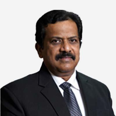 Dr. G. V. Rao  MS, MAMS, FRCS 

Chief of Surgical Gastroenterology & Minimally Invasive Surgery
Asian Institute of Gastroenterology, Hyderbad